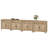 Scarlett 135.4'' Sideboard-1110621733