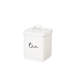 Metal Canister - Set of 5-275648397