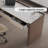 Simple Light Luxury Rock Slab Rectangular Desk-991172087