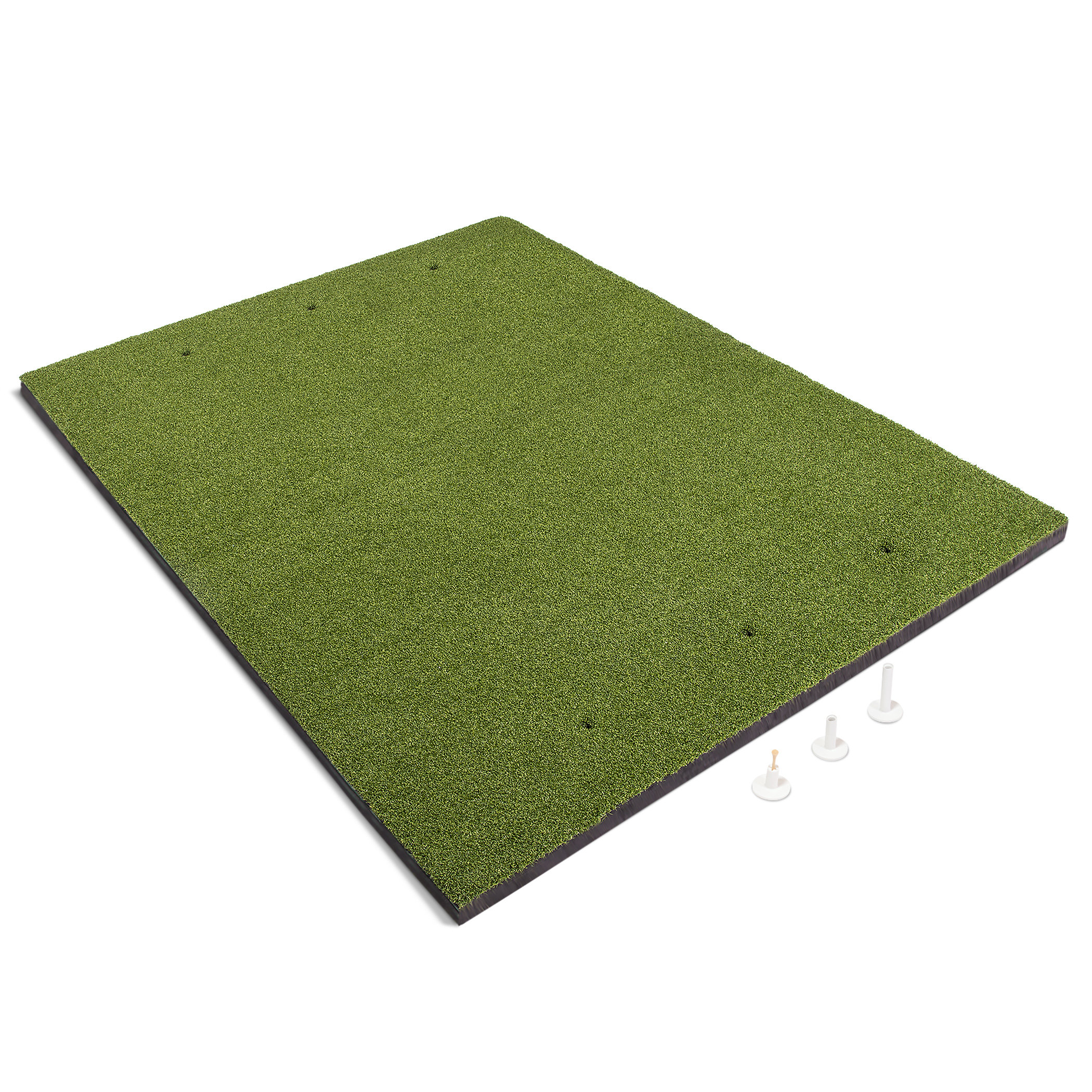 GoSports Golf PRO Hitting Mat for Indoor/Outdoor Practice & Reviews