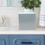 Porte-boîte de mouchoirs Basic Luxury-1272328818
