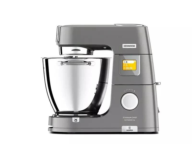 Kenwood 7 Speed 7L Stand Mixer