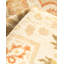 Classic One-of-a-Kind 4' 5" X 6' 3" Hand Knotted Area Rug