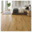 Grain Yellow Peel and Stick Floor Tiles, 36x6 Inch Self-Adhesive Vinyl Planks, 60-Pack Covering 90 Sq. Ft.