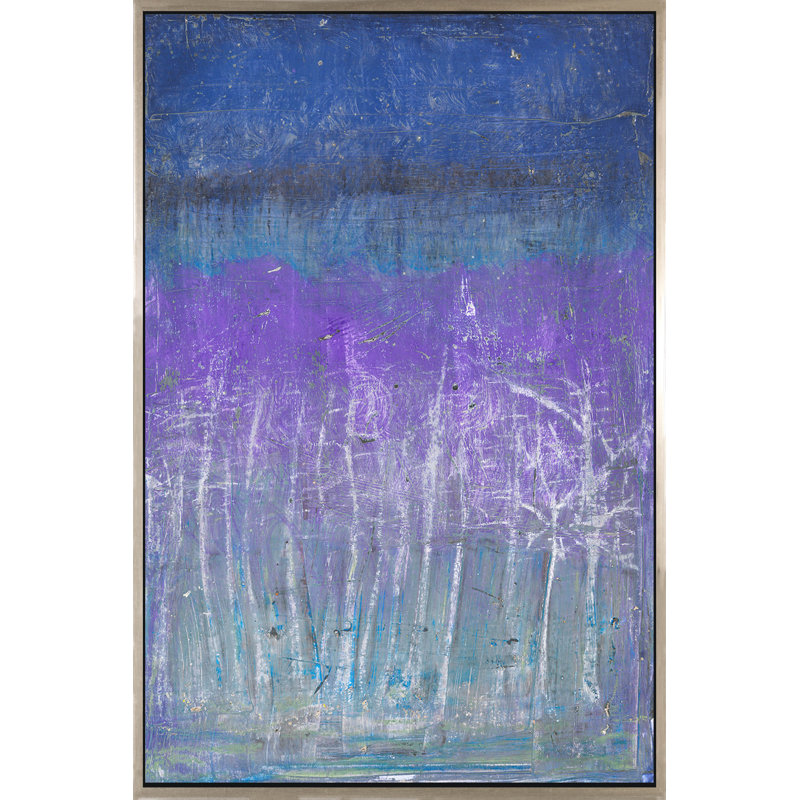 Twilight Painting