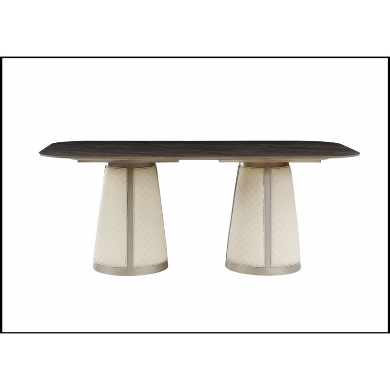Table de salle à manger Kasa
