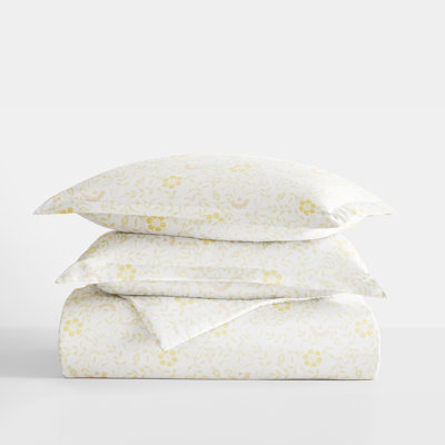 Becky Cameron Floral Duvet Cover