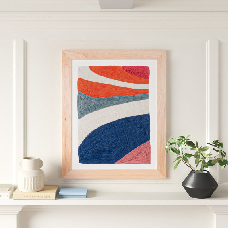 Fabric Wall Decor
