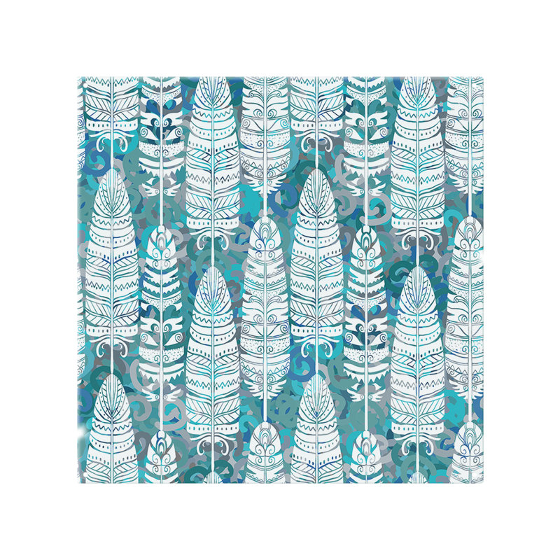 Glass Peel and Stick, 80cm L x 60cm W