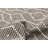 Dejion Performance Hand Braided Wool Rug