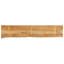  Table Top 100X80x3.8 Cm Solid Wood Rough Mango-331820259-331820278