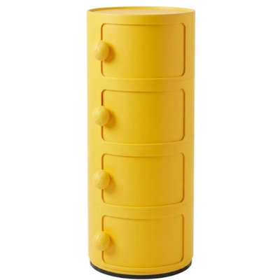 Srinav Plastic Closet Shelving