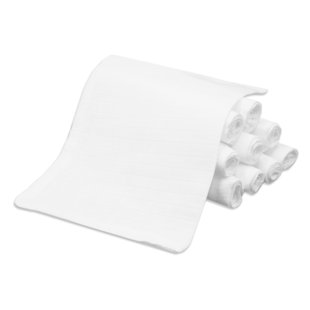 Ultra Light Washcloth (Set of 10)
