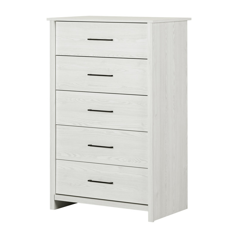 Commode à 5 tiroirs