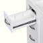 Base de meuble-lavabo simple 35,5 po seulement-96003442
