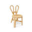 Mini Bunny Chairs for Dolls