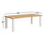 Ludo Marble Leg Dining Table