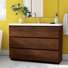 Ensemble de meuble-lavabo simple 47 po Korrina