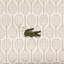 Ensemble de draps 100% coton percale Lacoste-112987723-112987722