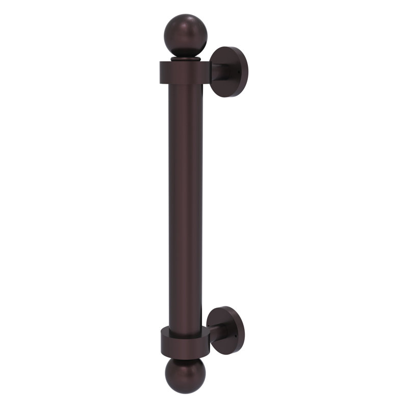Poignée de porte Morosini, Bronze antique