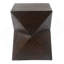 Table d'appoint avec forme prismatique moderne-862718685