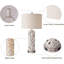 Lampe de table Dreshertown