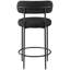 Tabouret de comptoir 26,5 po Beacon-88514418