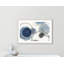 Infini indigo - Art encadré autoportant-64072723-64072728