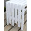 Madhav Solid Wood Pine Outdoor Bench-879710835