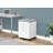 Office Storage Cabinet, Rolling File Cabinet, Mobile Filing Cabinet With 3 Storage Drawers, Vertical Filing Cabinet For Storage-1957371317