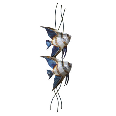 Coastal Wall Decor