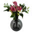 Plastic, Silk Artificial Arrangement-106401569