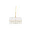 Love Birds Baroque Sculpture with Gift Box