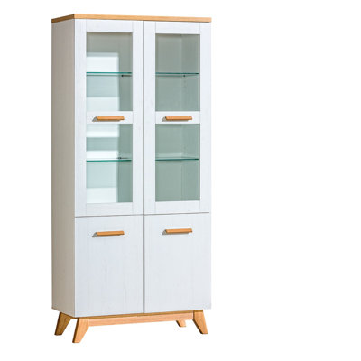 Ailish Display Cabinet