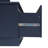 Corte 42.5 " Wide Hall Tree with Drawers and Shelves-981487552