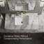 Parallel Wall-Mount Bathroom Sink Faucet Trim-1469664336