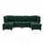 Emerald Polyester is out of stock