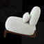 Fauteuil de chambre Modern