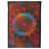 Rouille / orange / bleu est en rupture de stock