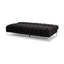 Camille 3 Seater Sofa Bed in Velvety Fabric-1283246412