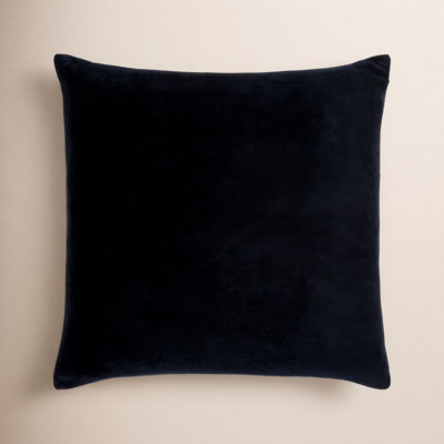 Denny Cotton Pillow Cover
