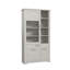 Otis Display Cabinet