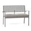 New Century Outdoor Bench-25914737-42753869