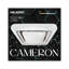 Cameron LED Flush Mount