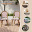 Chaises d'appoint pour l'extérieur-86517424-86517427