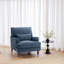 Upholstered Armchair-1573381