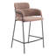 Tabouret de bar et de comptoir Kidman-966180854-966180848