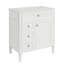 Meuble-lavabo de salle de bain 30 po avec lavabo supérieur, meuble-lavabo moderne avec 2 tiroirs et tiroir basculant, meuble-lavabo simple-211469477-211469474