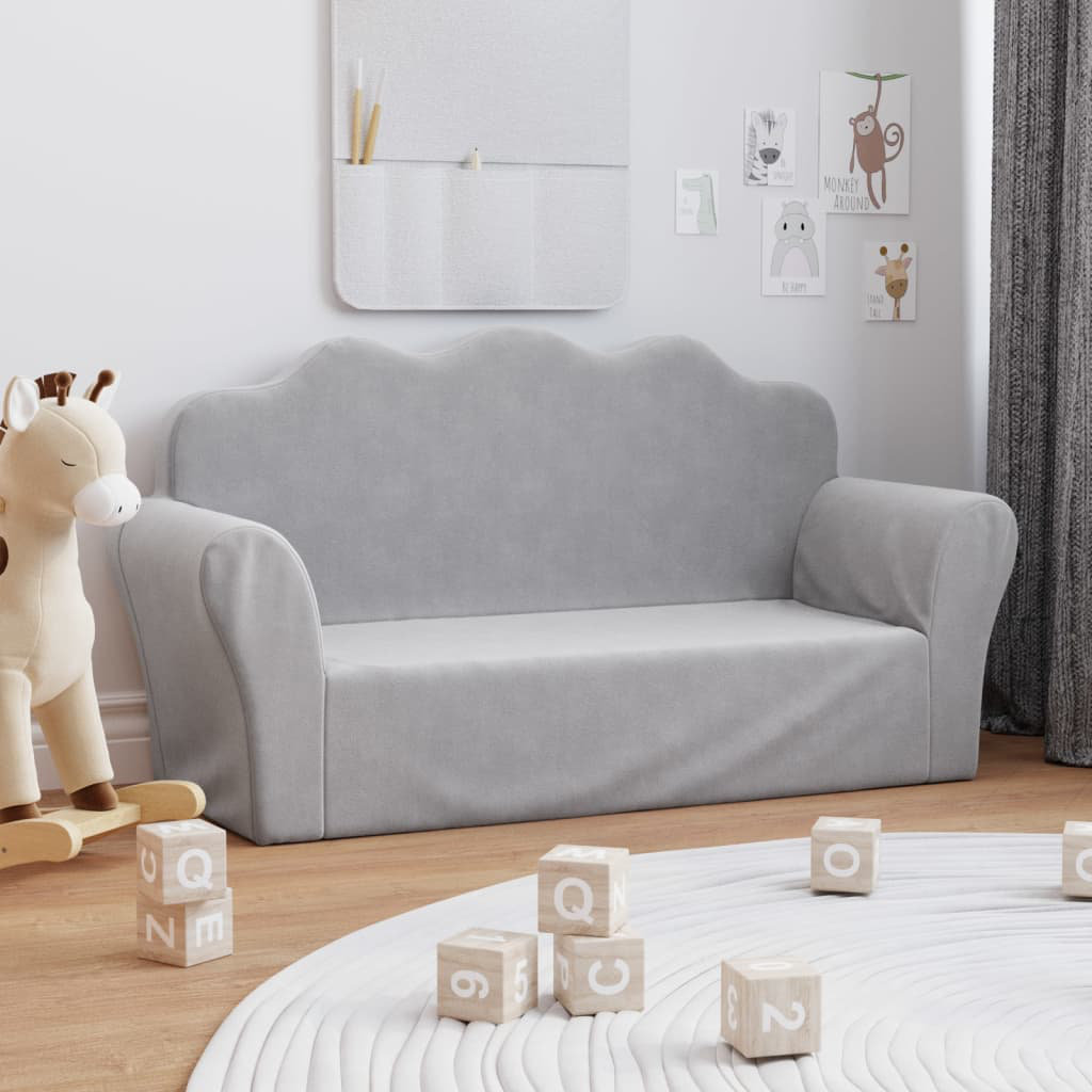 Vidaxl Kindersofa