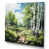 Wrapped Canvas